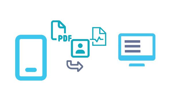 Compte en ligne rendez-vous patient